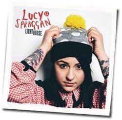 Today Was A Good Day Chords by Lucy Spraggan