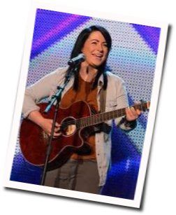 Uninspired by Lucy Spraggan