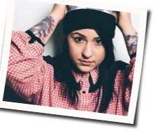 You're Too Young Chords by Lucy Spraggan