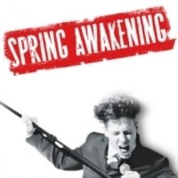 All That's Known Chords by Spring Awakening