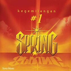 Persada Cintaku Chords by Spring
