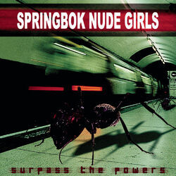 Blue Eyes Chords by Springbok Nude Girls
