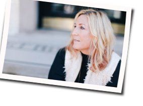 Defender Chords by Rita Springer