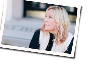 Faithful Love Chords by Rita Springer