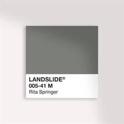 Landslide Chords by Rita Springer