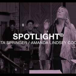 Spotlight Chords by Rita Springer