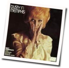 Guess Who Chords by Dusty Springfield