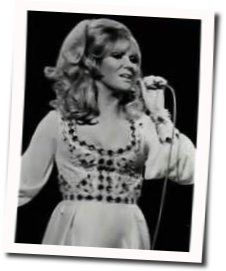 Live It Up Chords by Dusty Springfield