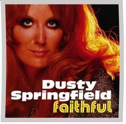 Natchez Trace Chords by Dusty Springfield