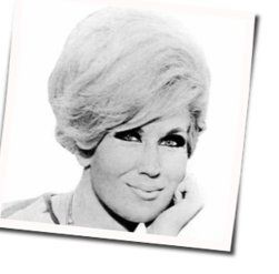 Something In Your Eyes Chords by Dusty Springfield