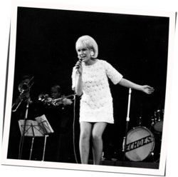 Son Of A Preacher Man  Bass Tab by Dusty Springfield