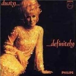 Take Another Little Piece Of My Heart by Dusty Springfield