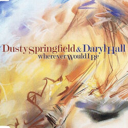 Wherever Would I Be Chords by Dusty Springfield
