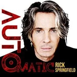 Exit Wound Chords by Rick Springfield