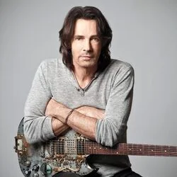 She Walks With The Angels Chords by Rick Springfield