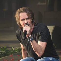 My Fathers Chair Chords by Rick Springfield
