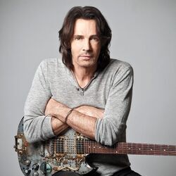 She Walks With The Angels Chords by Rick Springfield