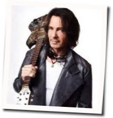 Whats Victorias Secret Chords by Rick Springfield