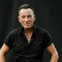 7 Rooms Of Gloom Chords by Bruce Springsteen
