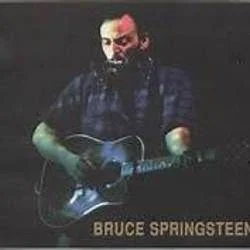 Across The Border (Ver2) Chords by Bruce Springsteen