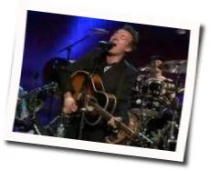 American Land (Ver2) Chords by Bruce Springsteen