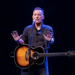 Any Other Way Chords by Bruce Springsteen