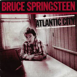 Atlantic City (Ver2) Chords by Bruce Springsteen