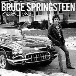 Ballad Of Jesse James Chords by Bruce Springsteen