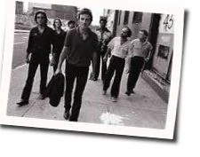 Because The Night (Ver2) Chords by Bruce Springsteen