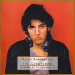 Betty Jean Chords by Bruce Springsteen