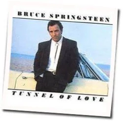 Brillant Disguise Chords by Bruce Springsteen