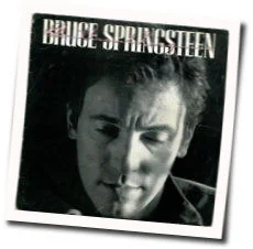 Brilliant Disguise Bass Tab by Bruce Springsteen