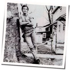 Cadillac Ranch Bass Tab by Bruce Springsteen