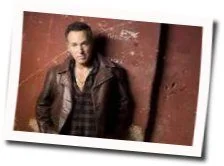 Easy Money Chords by Bruce Springsteen