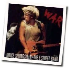 Factory Bass Tab by Bruce Springsteen