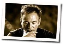Frankie Fell In Love Chords by Bruce Springsteen