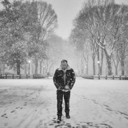 Ghosts (Ver2) Chords by Bruce Springsteen