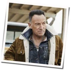 Hello Sunshine Chords by Bruce Springsteen