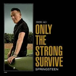 I Wish It Would Rain Chords by Bruce Springsteen