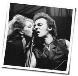 Jersey Girl Bass Tab by Bruce Springsteen