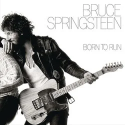 Jungleland Bass Tab by Bruce Springsteen