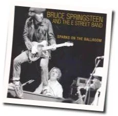 Kittys Back Chords by Bruce Springsteen