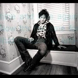 Lions Den Chords by Bruce Springsteen