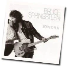 Meeting Across The River Chords by Bruce Springsteen