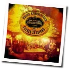 Mrs Mcgrath Chords by Bruce Springsteen