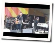O Mary Don't You Weep Chords by Bruce Springsteen