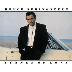 One Step Up Bass Tab by Bruce Springsteen