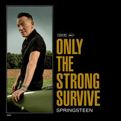 Only The Strong Survive Chords by Bruce Springsteen