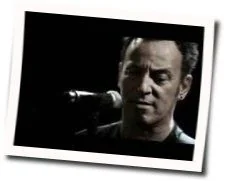 Racing In The Street Chords by Bruce Springsteen