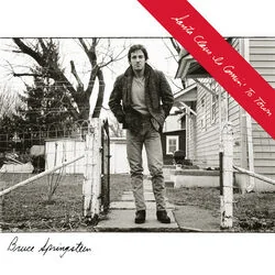 Santa Claus Is Coming To Town Chords by Bruce Springsteen